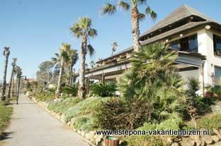 Laguna VIllage in Estepona